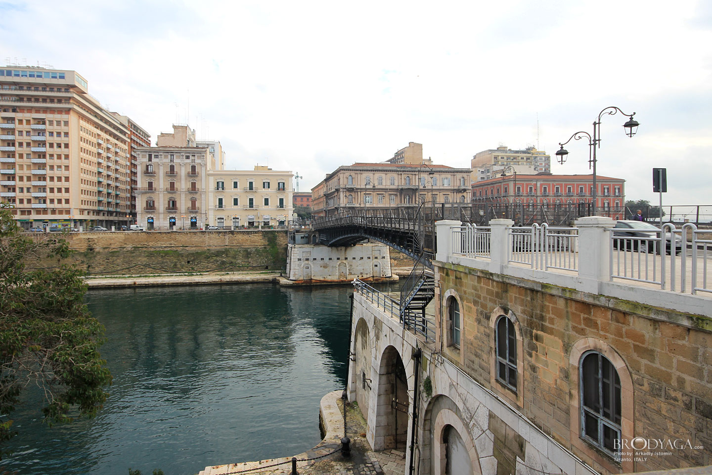Taranto